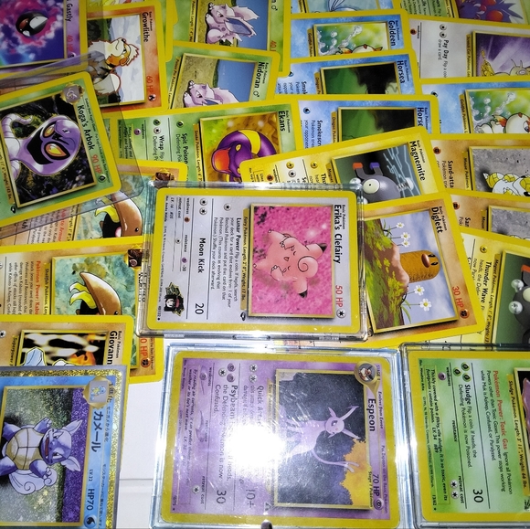 Pokémon Trading Card Collection - Picture 2 of 13